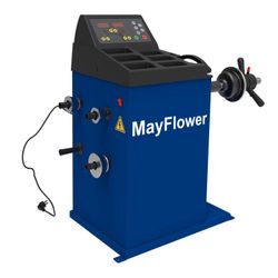 Mayflower Heavy Duty Wheel Balancer 600