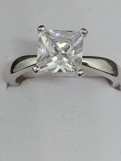 Beautiful engagement ring