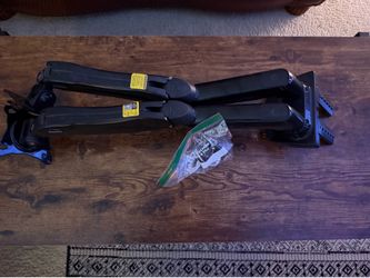 Dual Monitor Arms