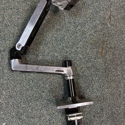 Ergotron Arm Fits Standard Monitor Back Plate