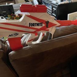 Nerf Fortnite 