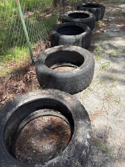 All Country  Tires