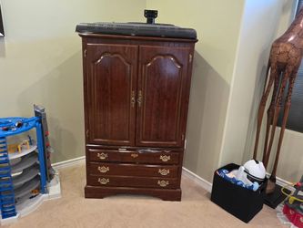 Bedroom set