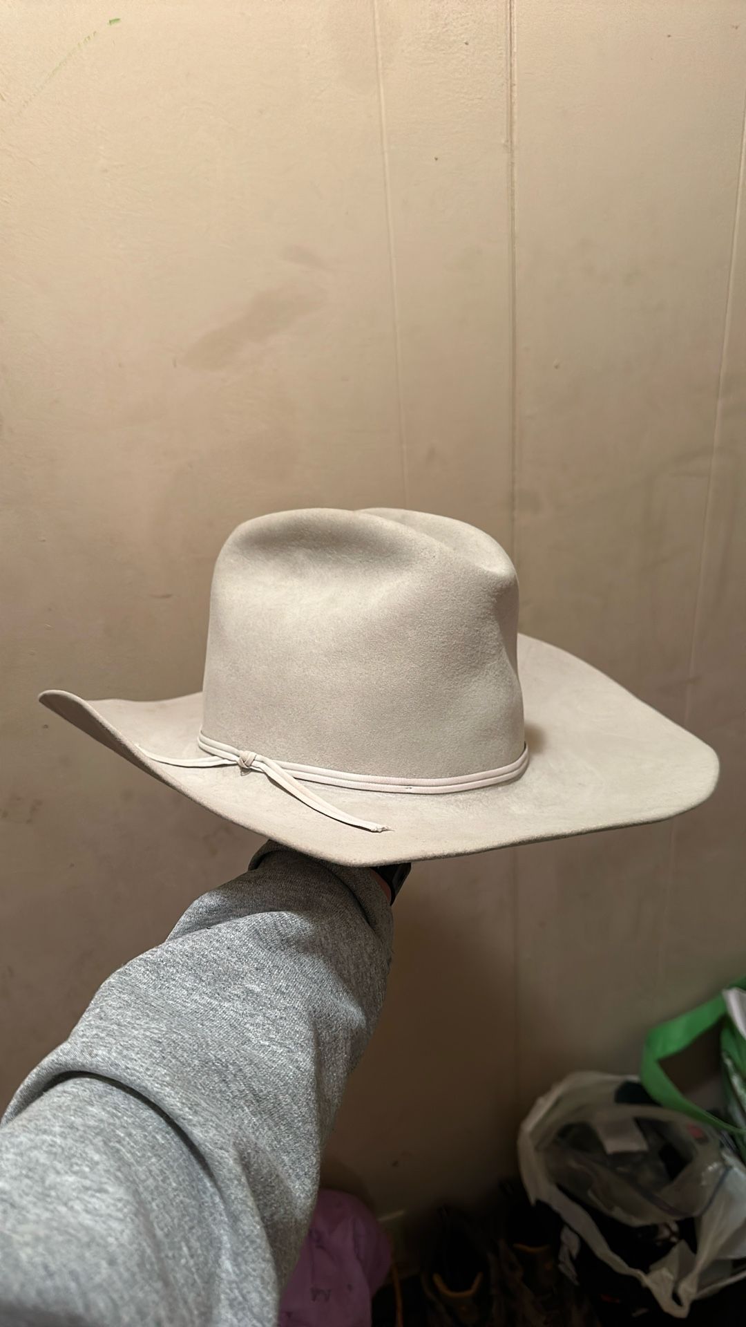 Stetson Rancher Hat