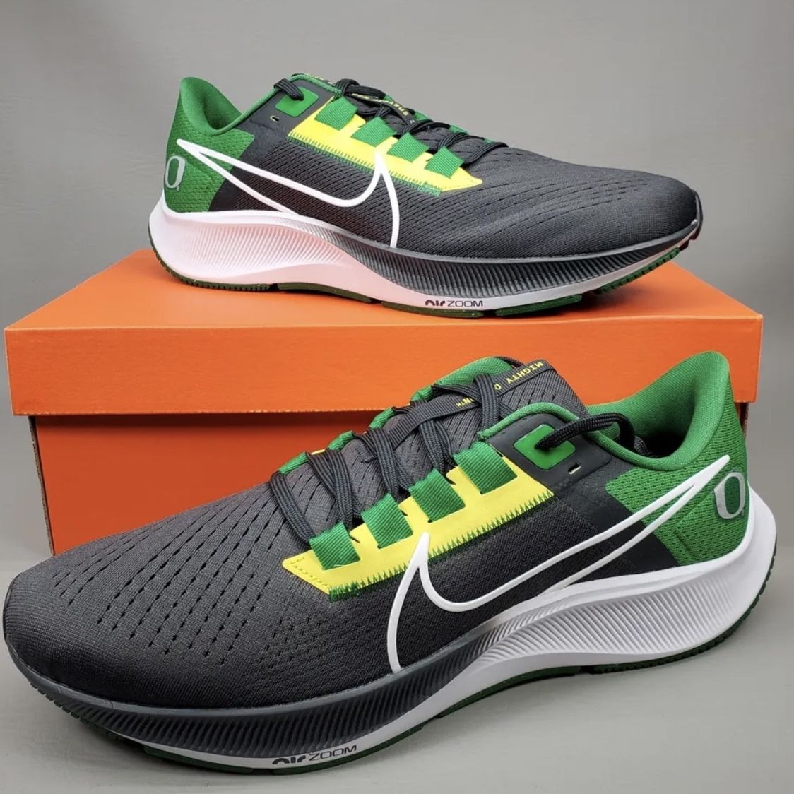 Nike Air Zoom Pegasus 38 x Philadelphia Eagles for Sale in Brooklyn, NY -  OfferUp