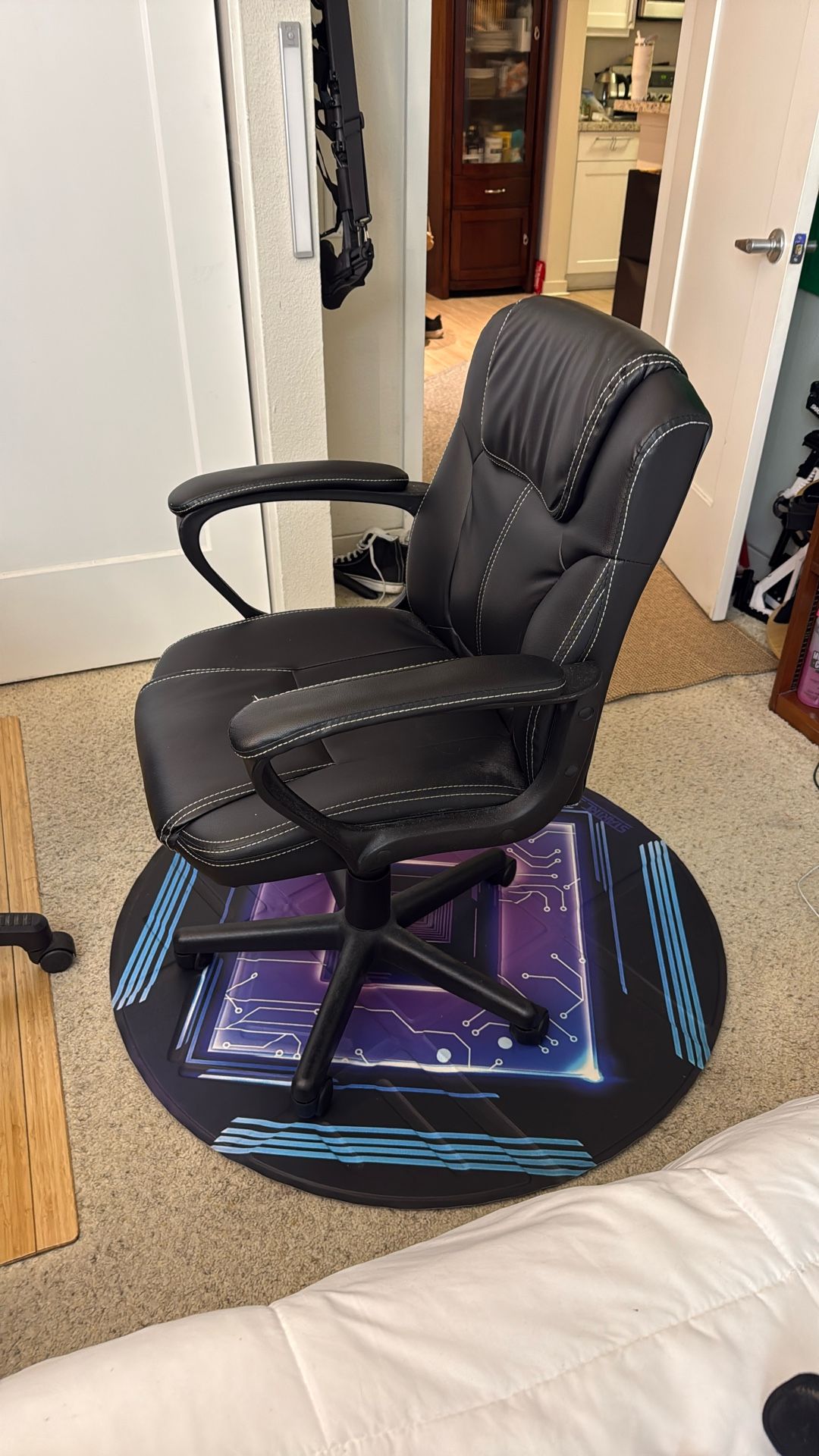 Office Chair In Perfect Condition