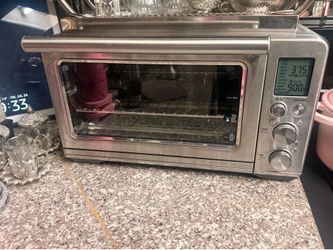 Breville Countertop Convection Oven