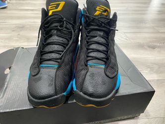 Jordan 13 CP3