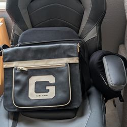 Office Chair Black  Gaming Chair (wide seat big and tall)