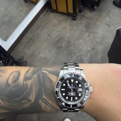 Rolex Submariner