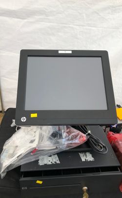 Hp computer for retail stores!