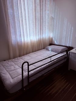 Drive Electric Bed