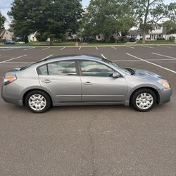 2009 Nissan Altima