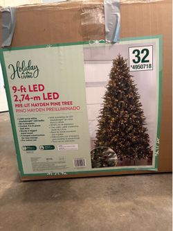 Christmas Tree