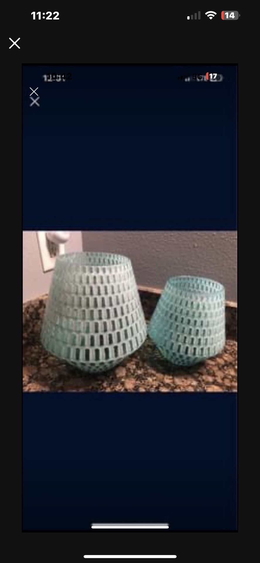 Decoration Bases