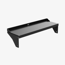 NIKE STRENGTH - Half Rack Flat Storage Shelf