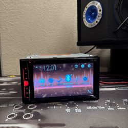 Pioneer Avh-220ex 