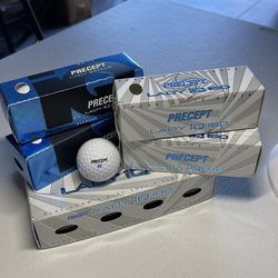 Golf Balls
