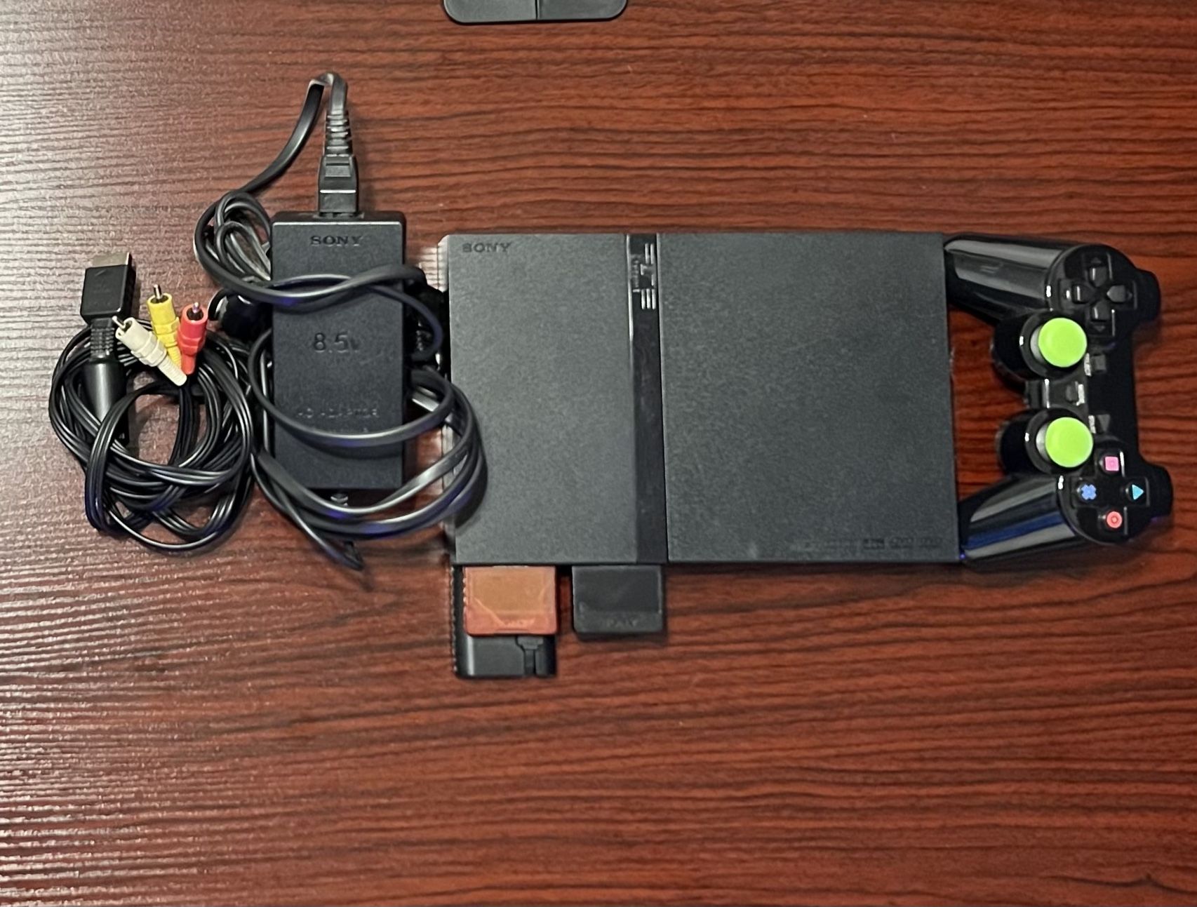 PS2 Slim for Sale in Bakersfield, CA - OfferUp