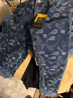 Rich n rotten  gear