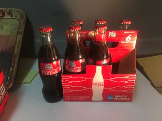 Final Four 2007 March Madness. Cleveland/Atlanta