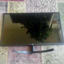 LG Monitor
