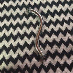 Shower Head Extensión For Talk People 