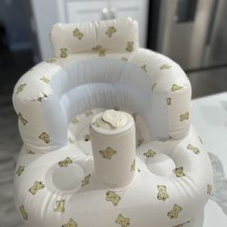 Baby Inflatable Seat