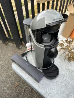 Nespresso Vertuo 