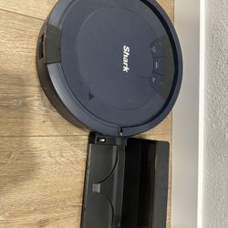 Shark Robotic Vacuum Cleaner 
