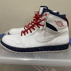 Jordan 1 Olympic 