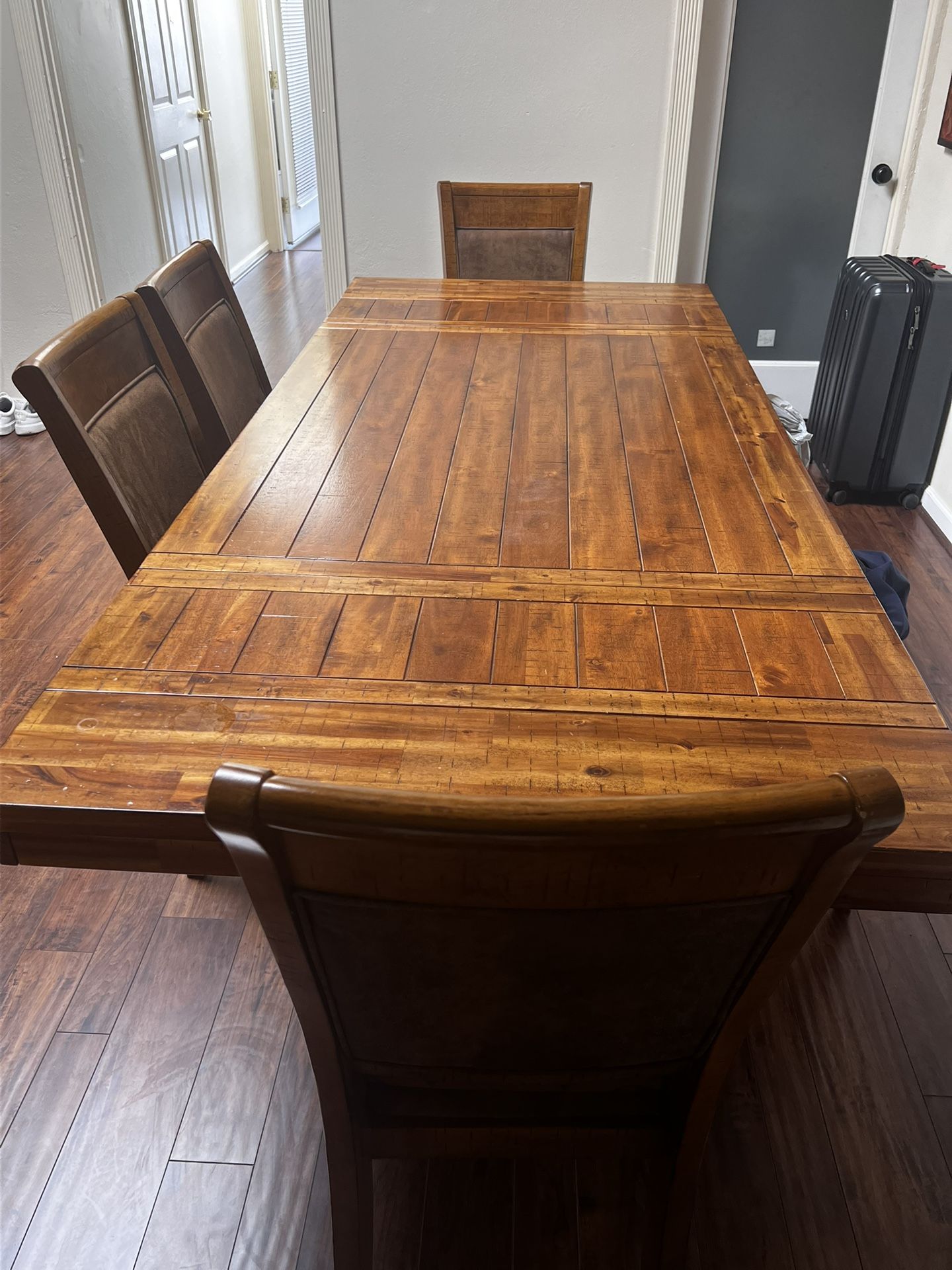 Dining Room Table