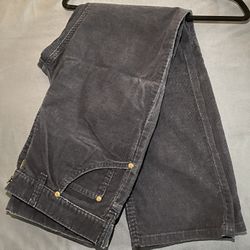 LEE Corduroy Pants