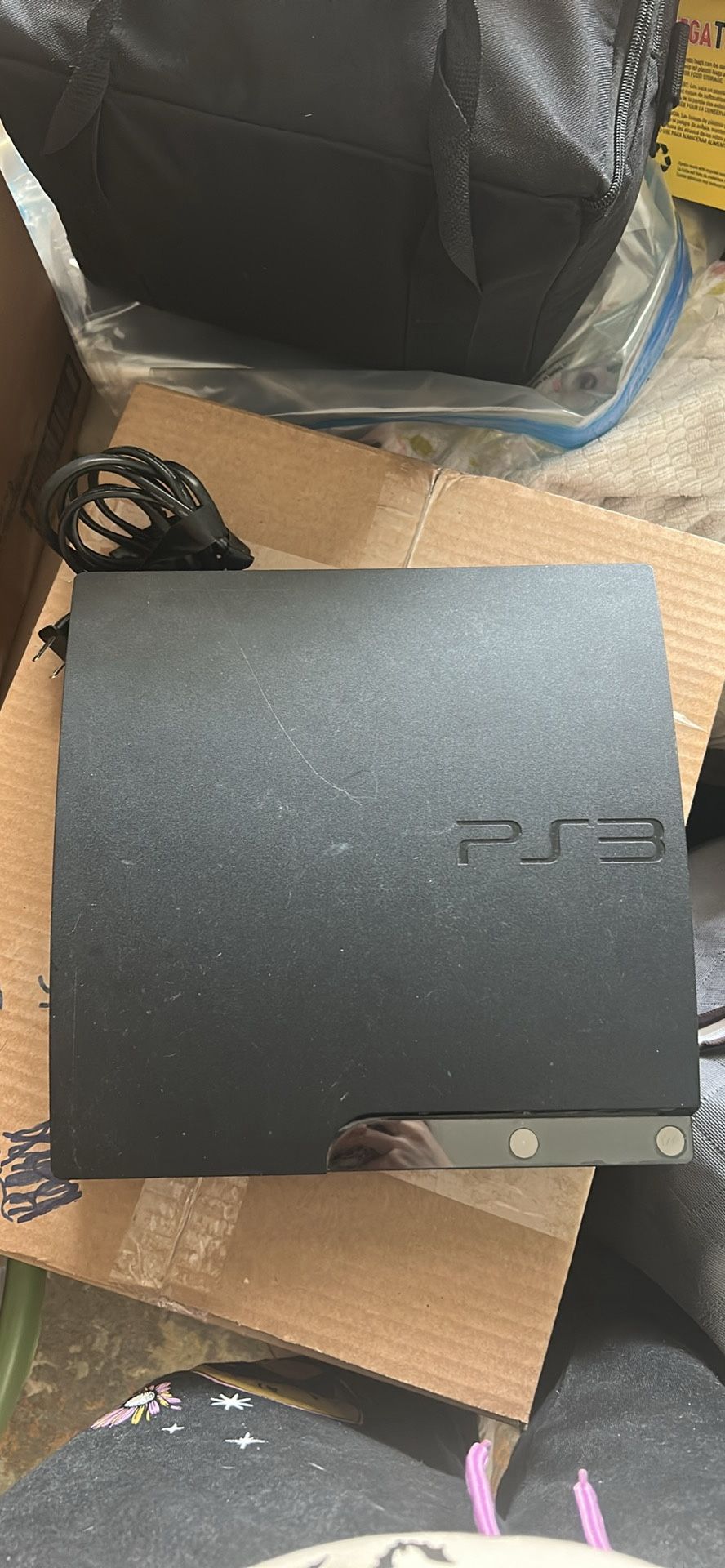 PS3