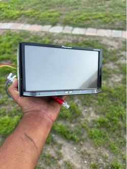 Pioneer Avh-4100NEX