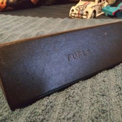 FURLA, KIRKLAND, And REPUBLICA Glasses Case