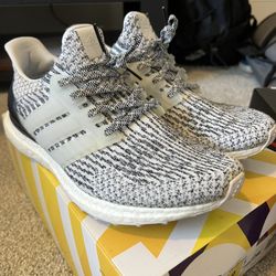 Adidas Ultraboost 3.0 “Oreo” Size 9