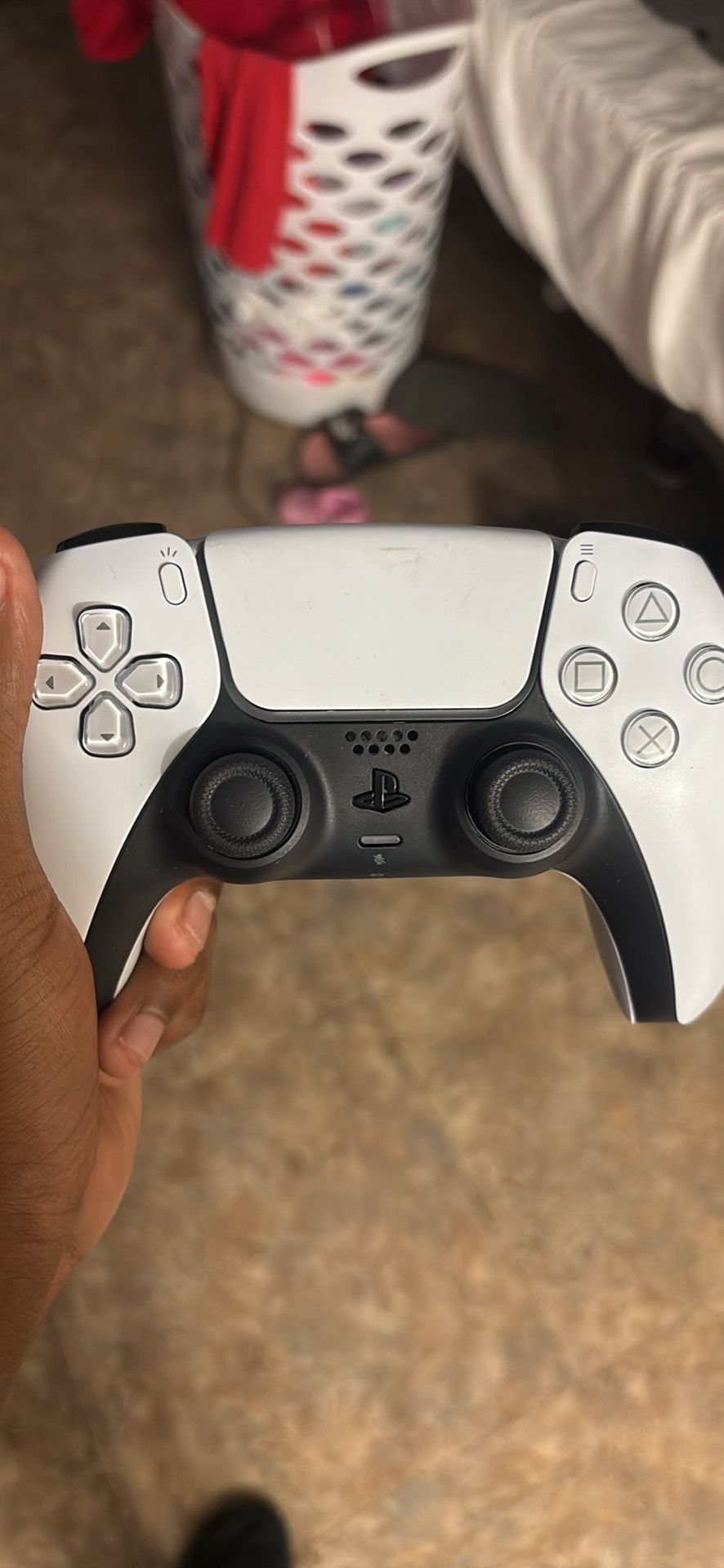 PlayStation 5 Controller 
