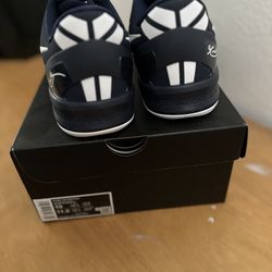 Kobe VIII