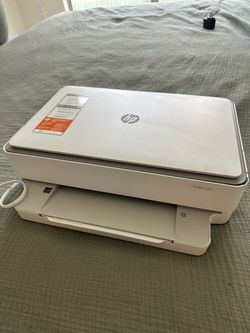 HP Envy 6055e printer