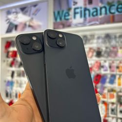 Iphone 15 PHYSICAL sim