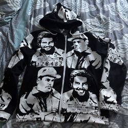 Asaali Hoodie