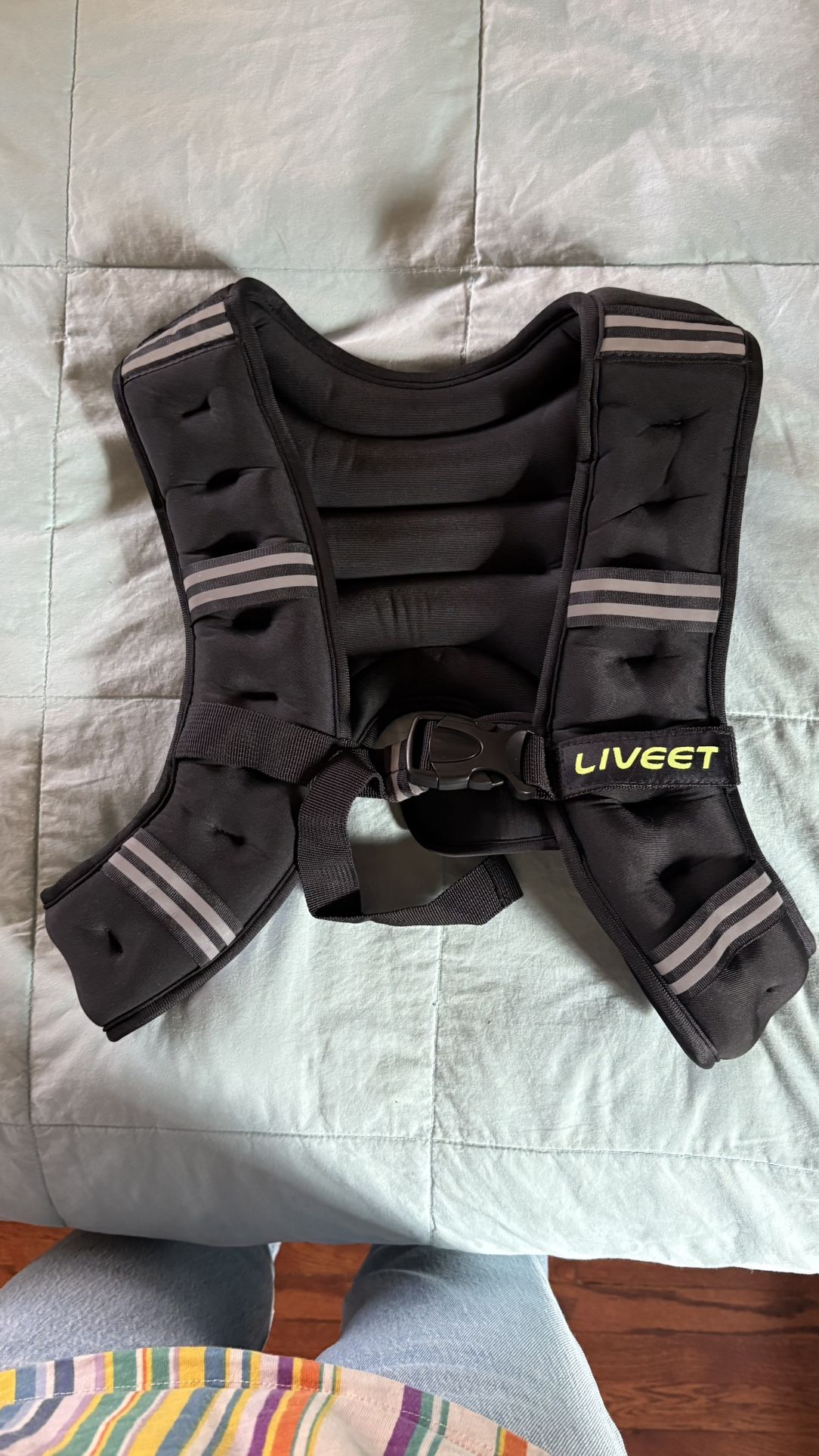 Weighted Vest