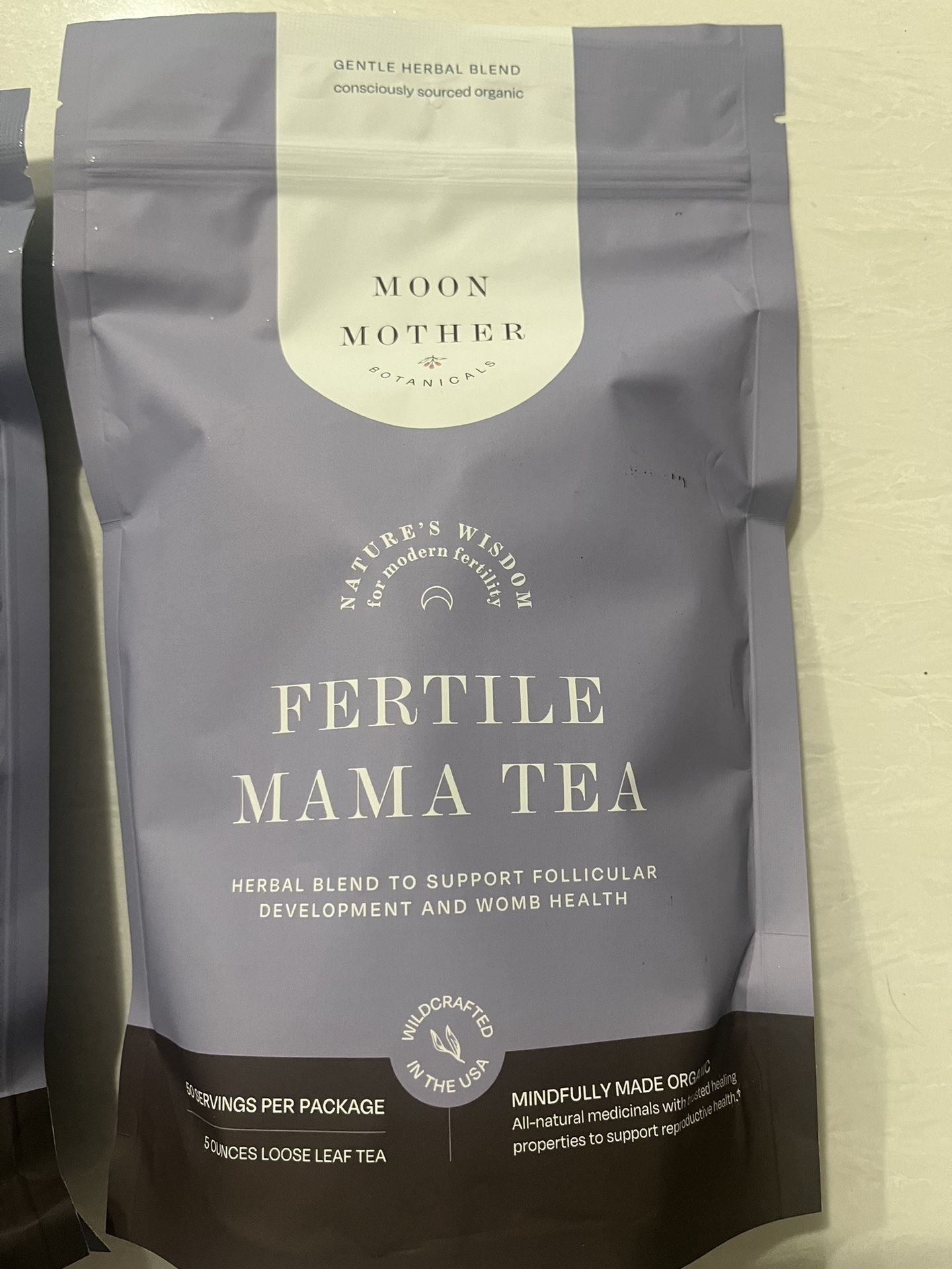 Fertile Mama Tea