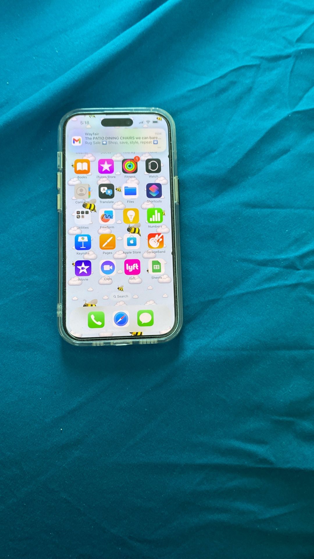 iPhone 11