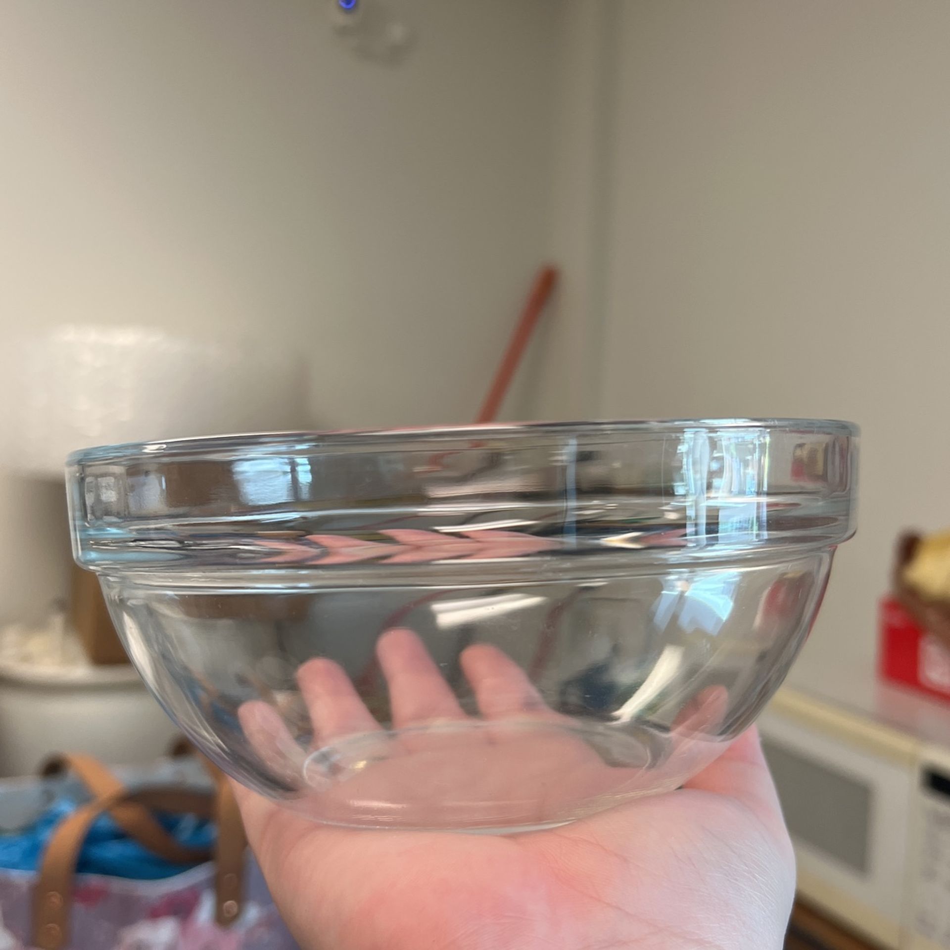 9 MIXING BOWLS