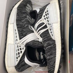 Adidas Pharrell Human Race Oreo 