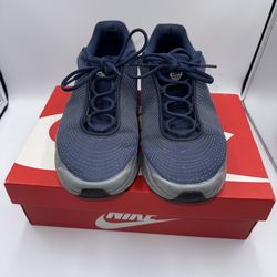 Nike Air Max DN Dark Blue Size 11 Mens