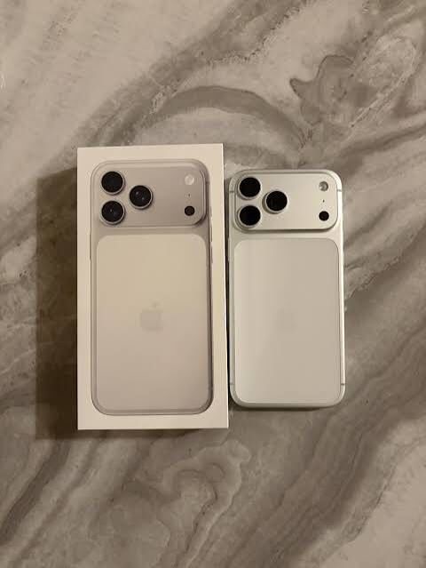 Brand New iPhone 17 Pro Max 2TB>>Factory Unlocked For Any Company<<