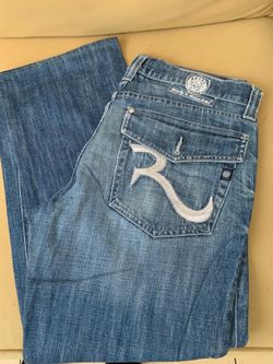 Jeans used